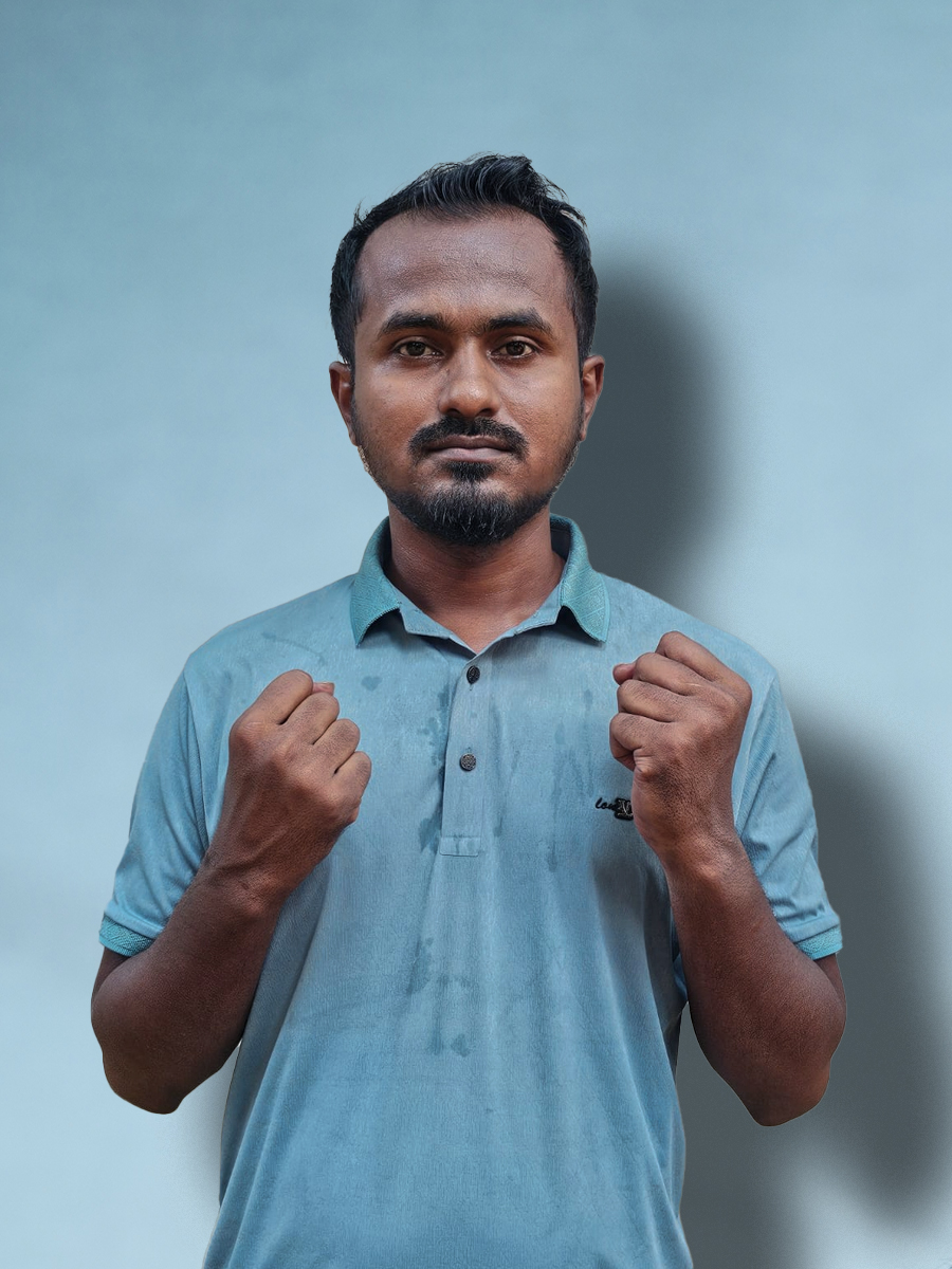 Aktarul Islam