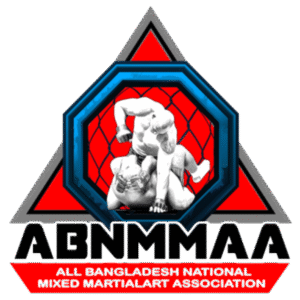 ABNMMAA - All Bangladesh National Mixed Martial Art Association