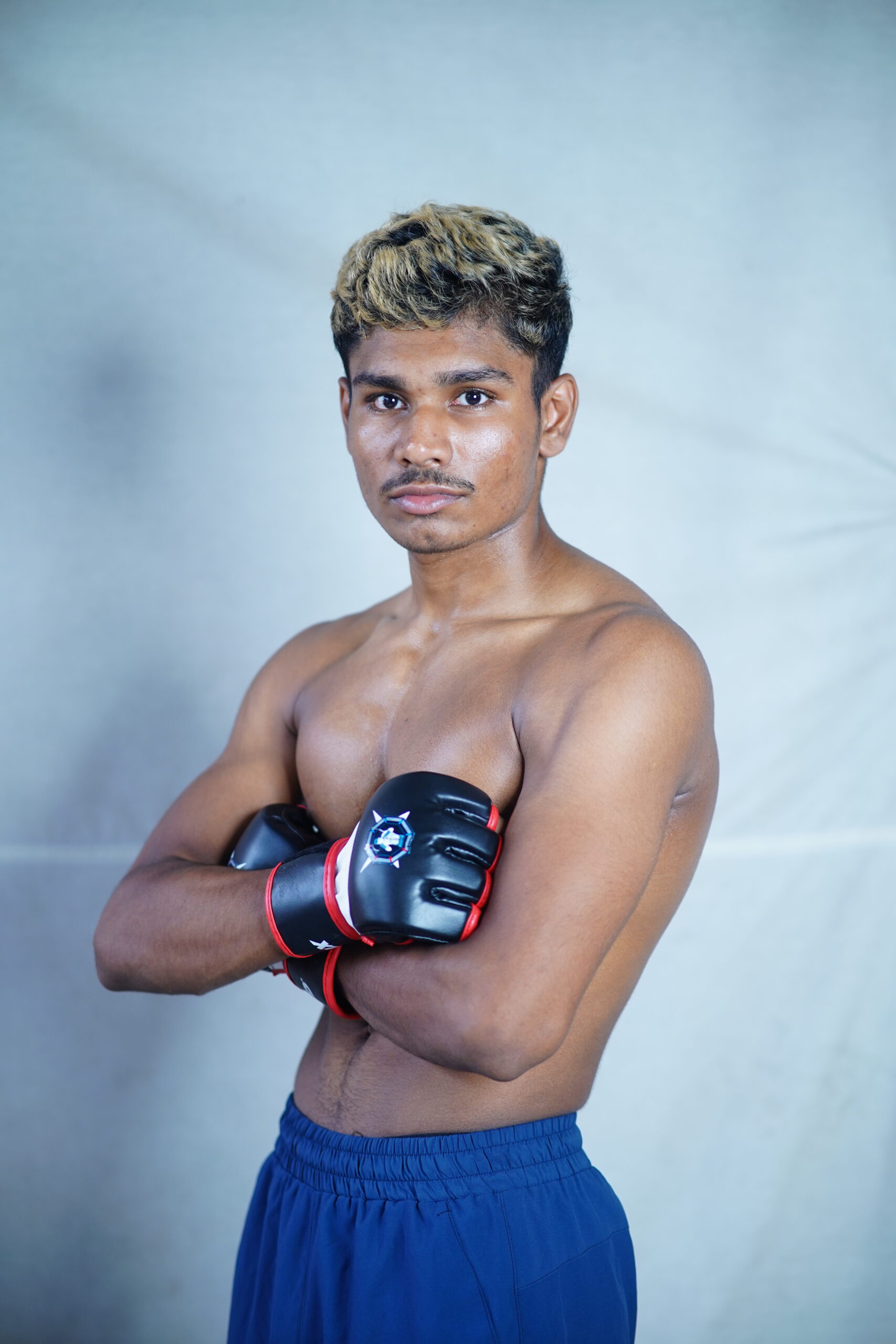 Mahedi Hassain
