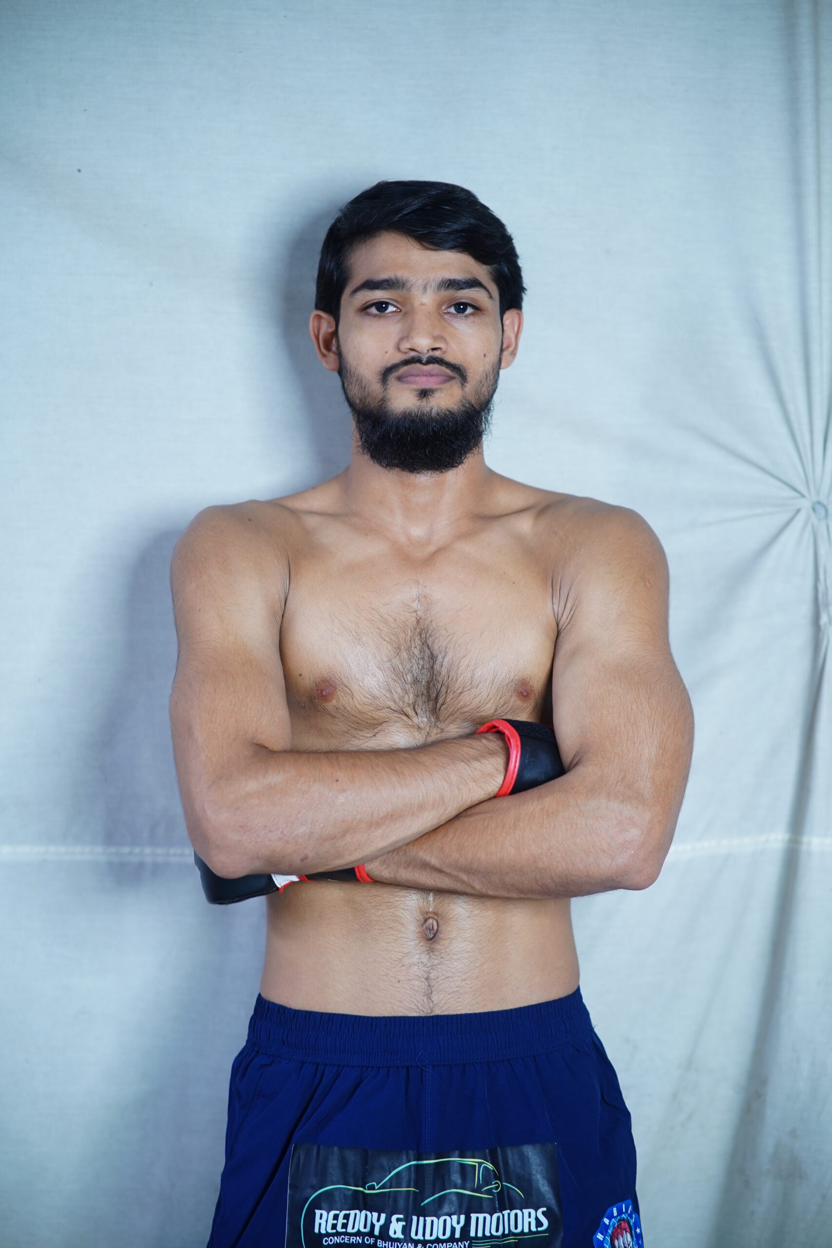 Manjoor Alam