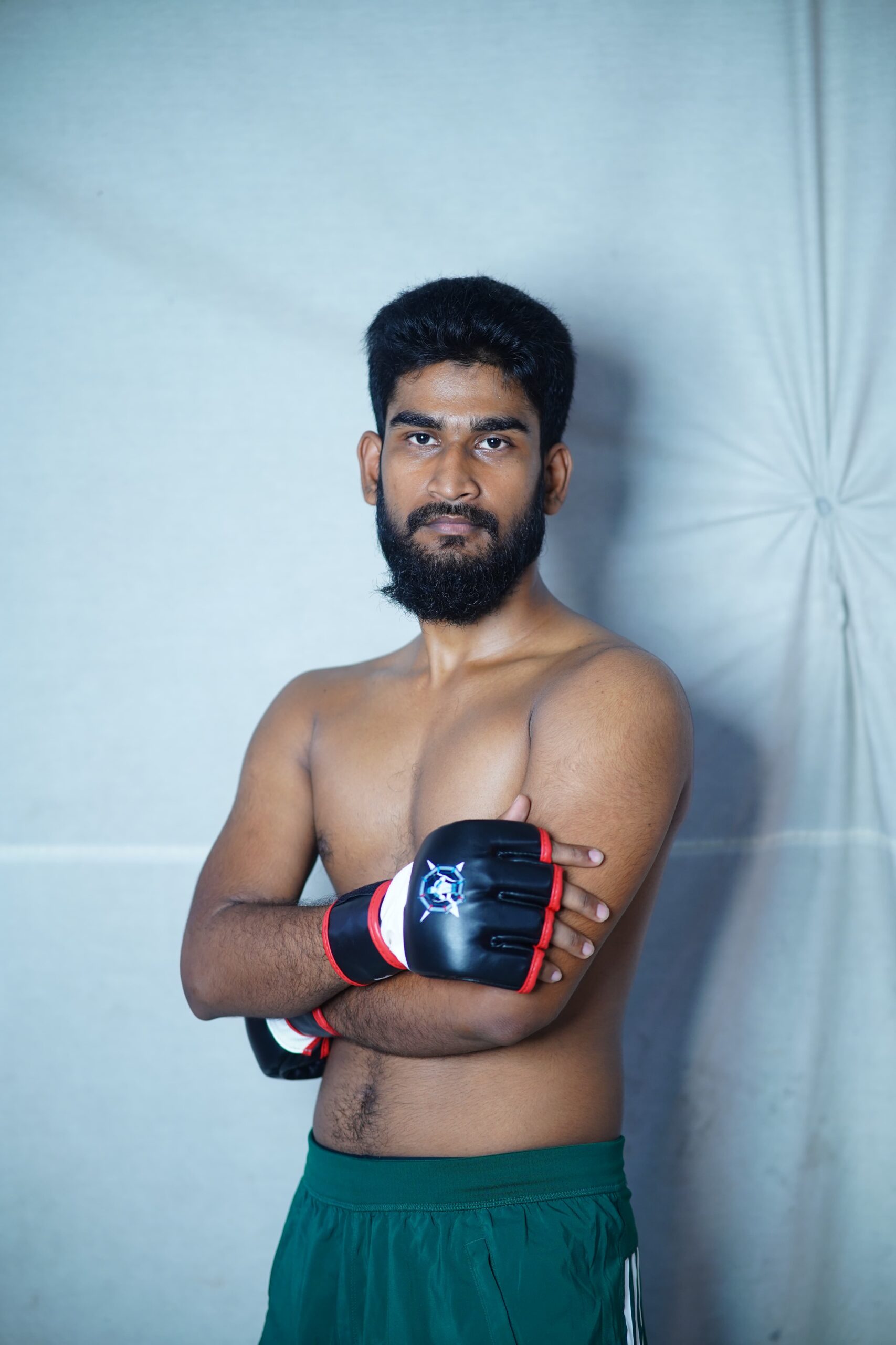 Hussain Kabir