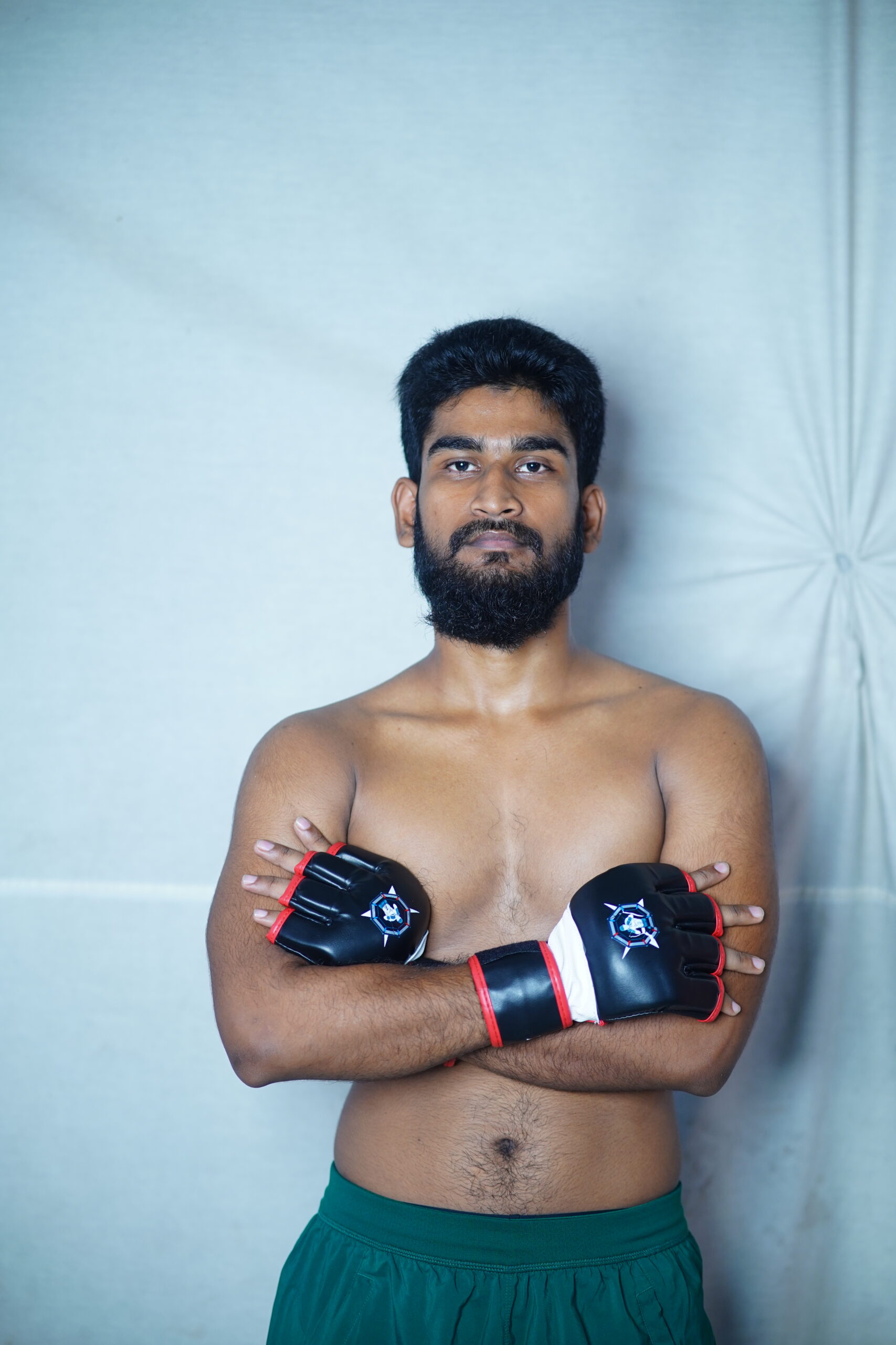 Hussain Kobir