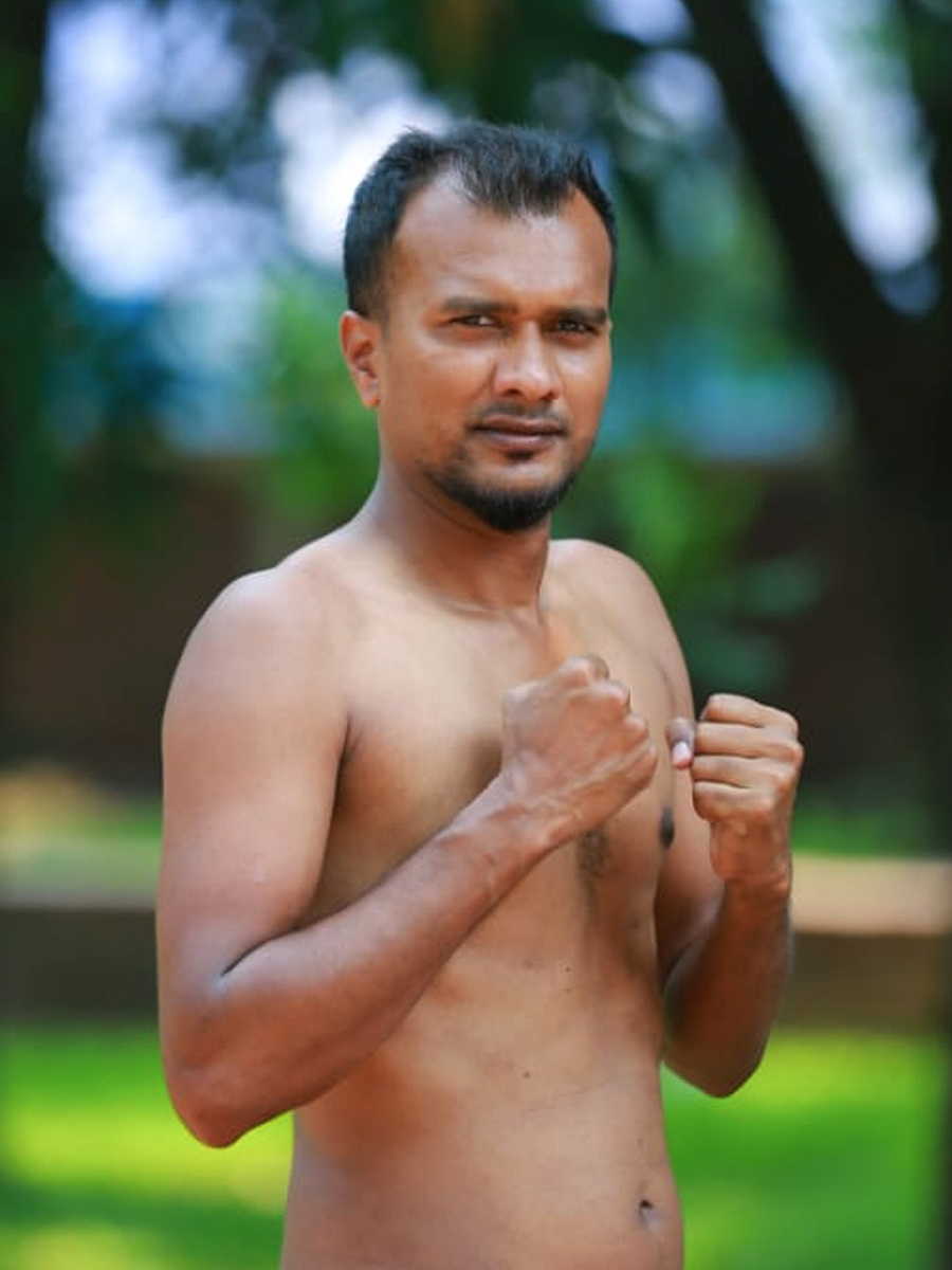 Mithun Sarker
