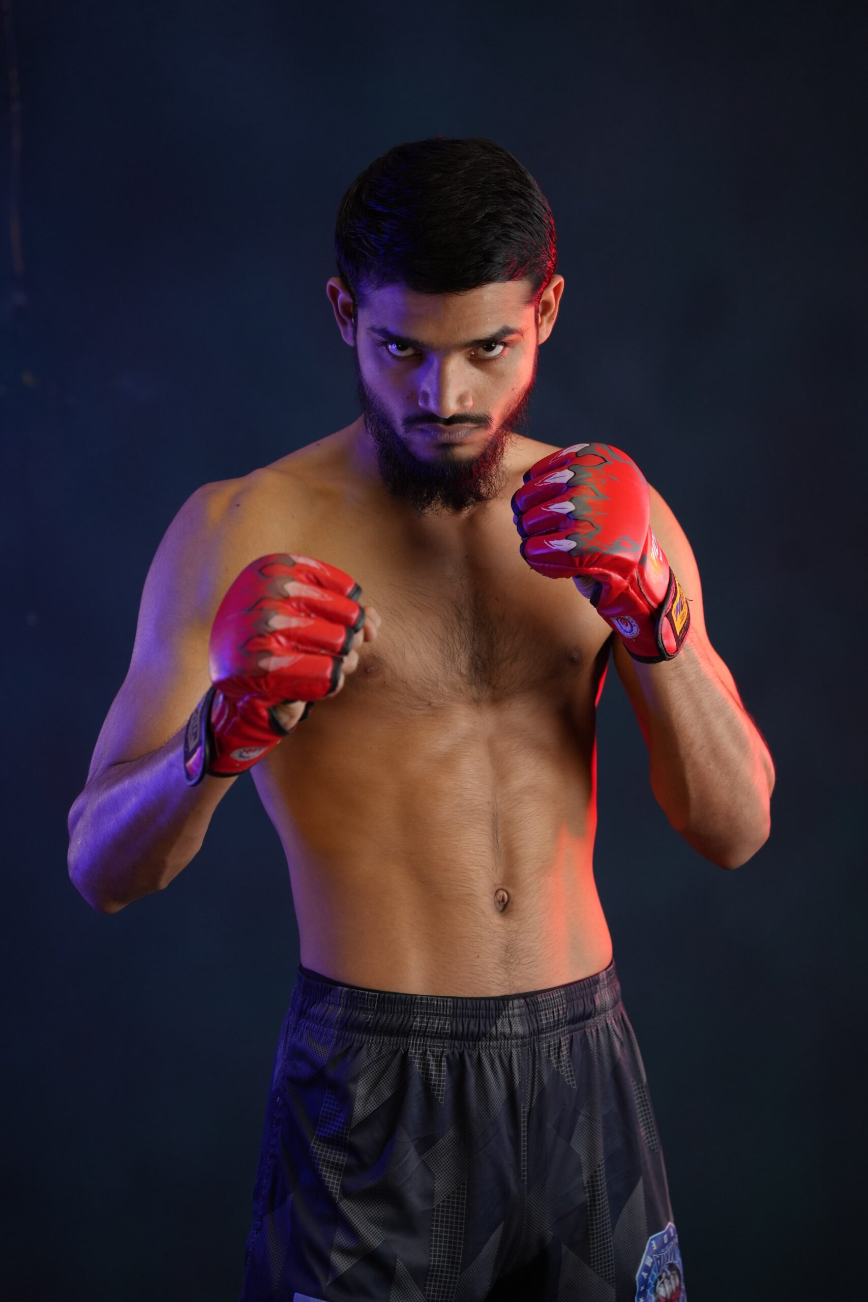 Manjoor Alam