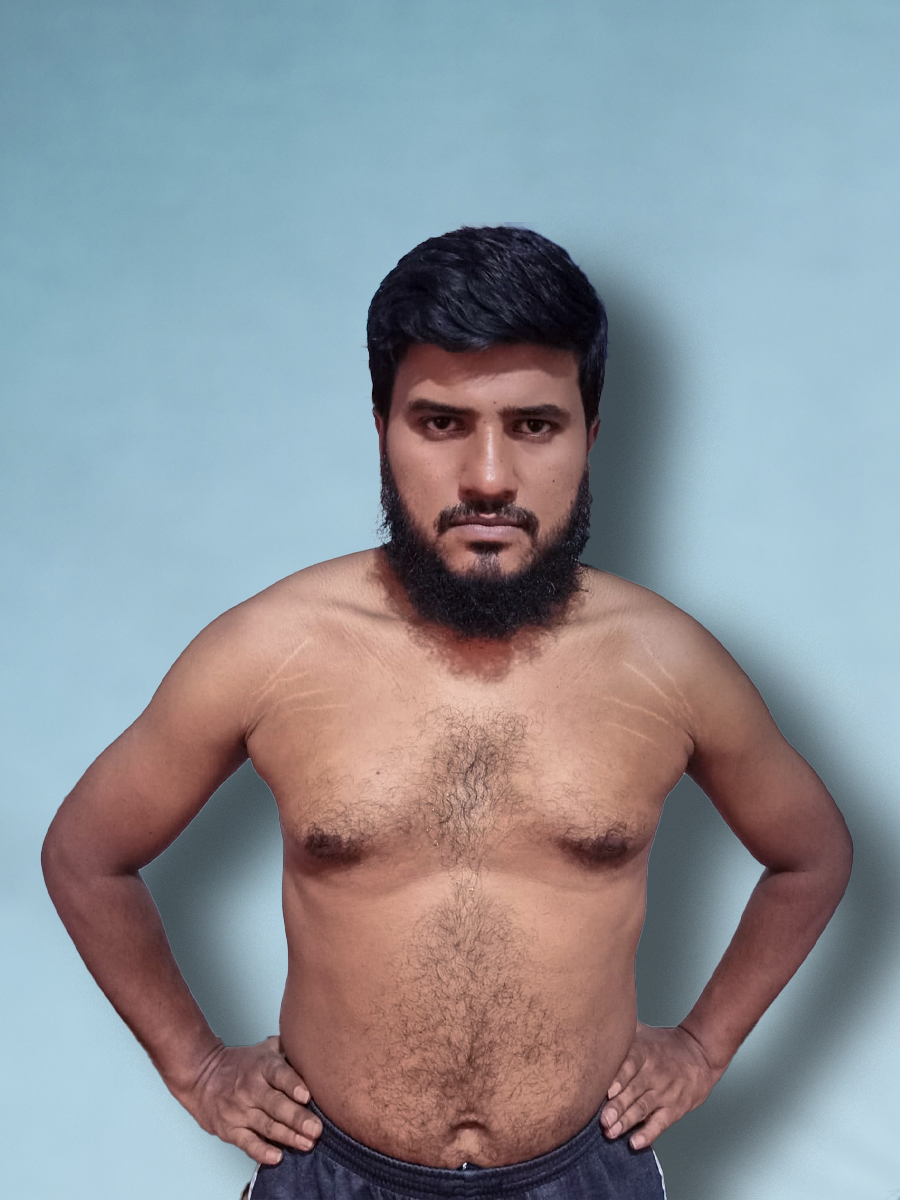 MD Arifur Rahman